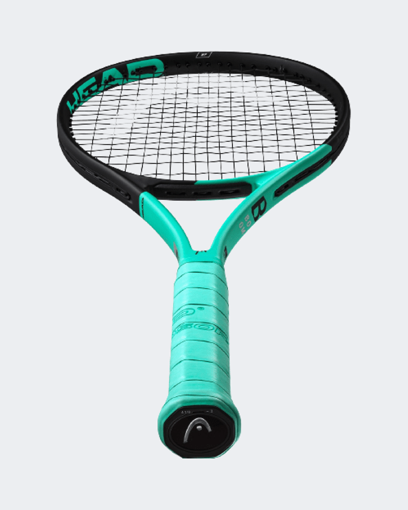 Head Boom Team L  Tennis Racquet Black/Turquoise 233532