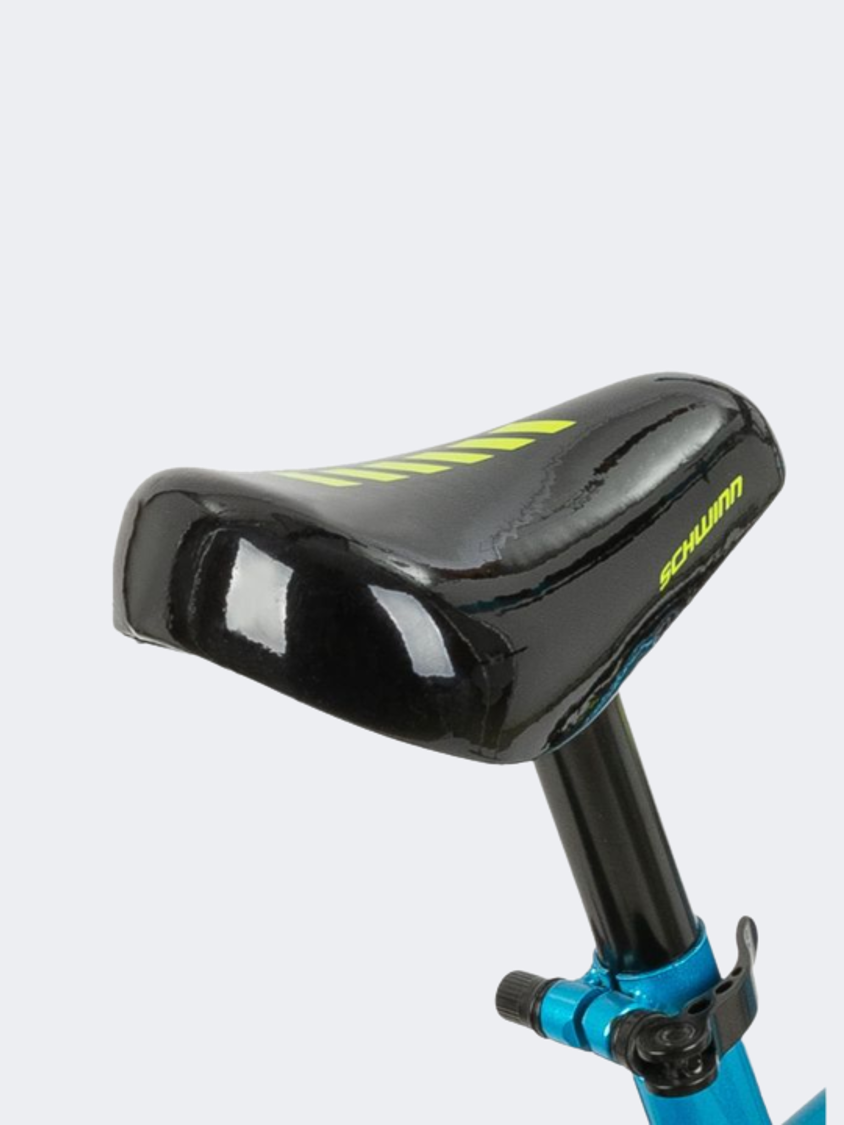 Schwinn Tiger Kids Bike Blue Green