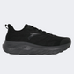 Anta Cloud Women Running Shoes Black
