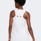 Nike Court Victory Women Tennis Tennis Tank White/Black