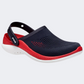 Crocs Literide 360 Clog Men Lifestyle Slippers Navy