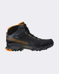 La Sportiva Stream Gtx Men Hiking Boots Black/Orange