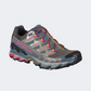 La Sportiva Ultra Raptor Ii Gtx Women Hiking Shoes Slate/Sorbet 46S903408