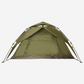 Topten Camping Easy Set 2 Person Unisex Camping Tent Olive