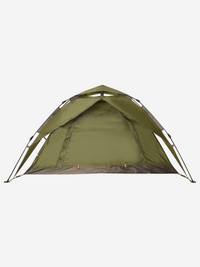 Topten Camping Easy Set 2 Person Unisex Camping Tent Olive