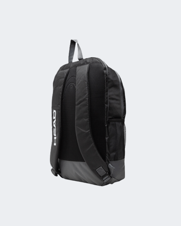 Head Core Backpack NG Tennis Bag Black/White 283421