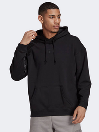 Adidas R.Y.V. Loose Fit Men Original Sweatshirt Black