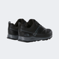 The North Face Litewave Futurelight Men Hiking Shoes Black/Zinc Grey