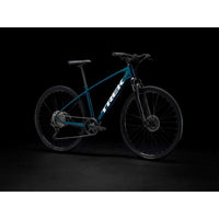 Trek Dual Sport 3 Gen 4 S Bike Dark Aquatic