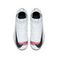 Nike Jr Superfly 6 Club Kids Football Shoes White/Black