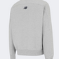 New Balance Archive Men Lifestyle Sweatshirt Athletic Grey