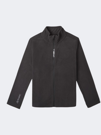 ONeill JackS Girls Skiing Jacket Black Out