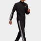 Adidas Aeroready Men Lifestyle Suit Black/White