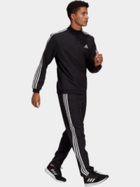 Adidas Aeroready Men Lifestyle Suit Black/White