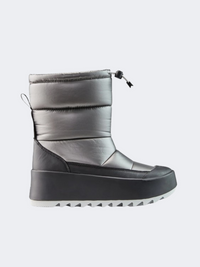Cougar Meteor Women After Ski Pewter Matte
