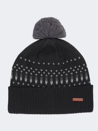 Chaos Jamie Boys Lifestyle Beanie Black