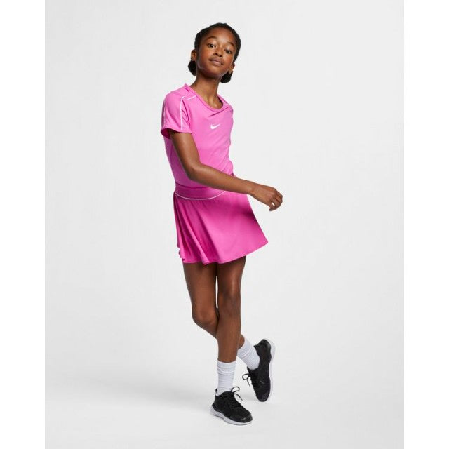 Nike girls outlet tennis