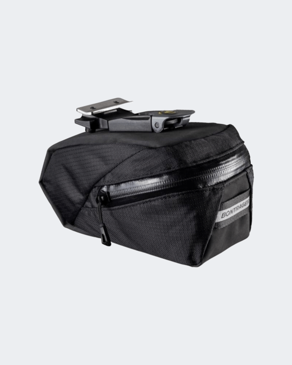 Bontrager Pro Quick Cleat Large Seat Pack Biking Bag Black 552241