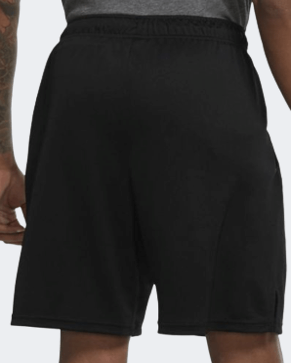 Nike Dri Fit Knit 6.0 Men Training Short Black MikeSport Lebanon