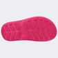 Crocs Handle It Rain Kids Lifestyle Boots Pink