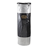 Joerex Boxing Bag Solid Pvc Heavy Medium