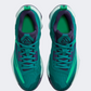 Nike Giannis Immortality 3 Men Basketball Shoes Teal/Purple/Green
