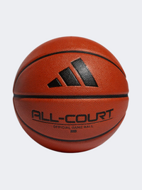 Adidas All Court 3.0 Unisex Basketball Ball Wood/Black