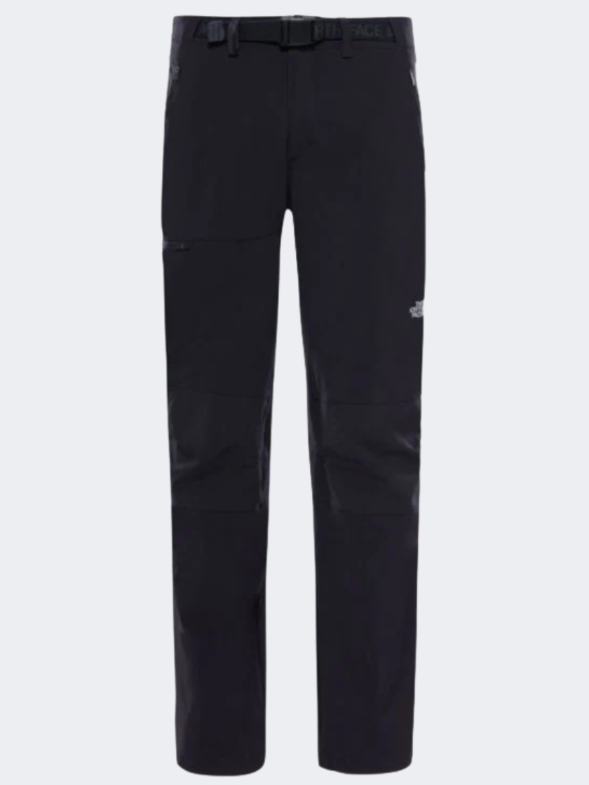 The North Face Speedlight Men Hiking Pant Black