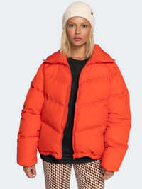 Billabong Paradise Women Lifestyle Jacket Fire Side
