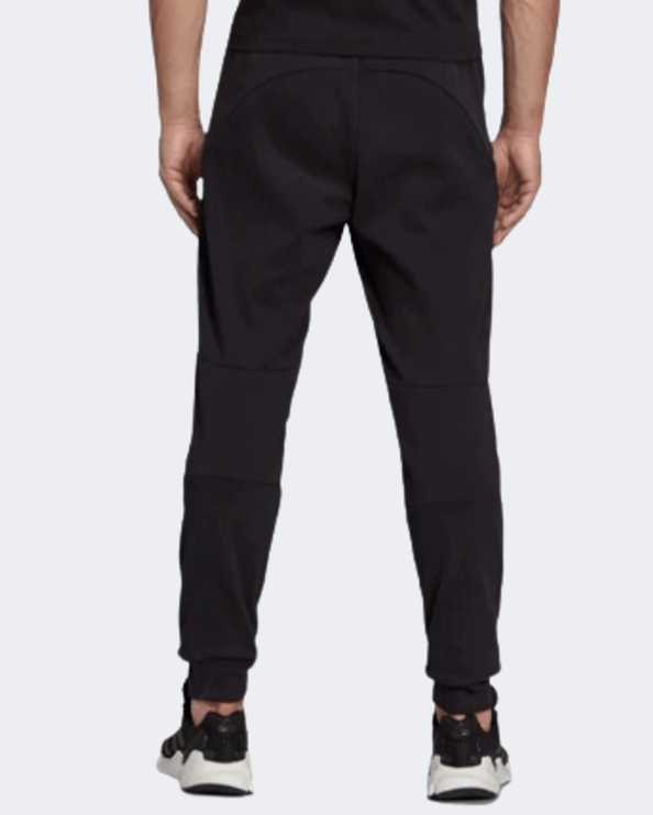 Adidas men's essential online track pants gameday pant