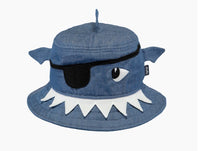 Barts Kids Beach 6372338 Honduras Blue Hat