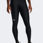 Under Armour Authentics Women Training Tight Black/White