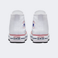 Converse Chuck Taylor All Star Lift Ps Lifestyle Espadrilles White