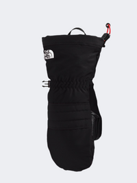 The North Face Montana Kids Hiking Mitts Black