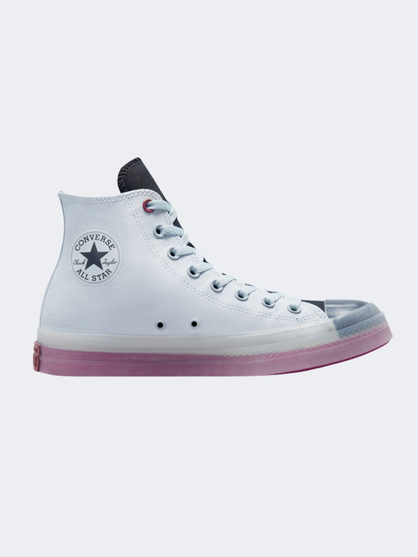 Converse Chuck Taylor All Star Cx Logo Remix Unisex Lifestyle Shoes Grey/Multi