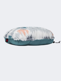 Grand Trunk Tp-Pg Outdoor Pillow Peacock Green