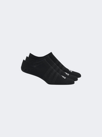 Adidas Light 3Pp Unisex Training Sock Black
