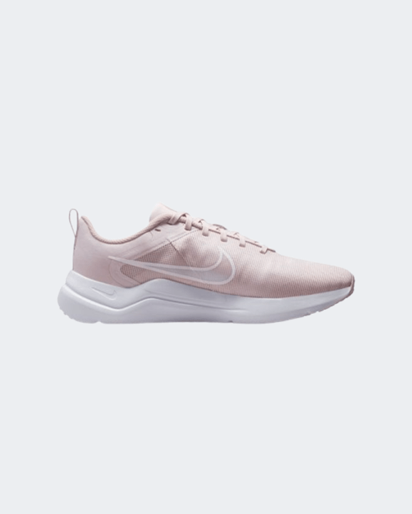 Nike Downshifter 12 Women Running Shoes Barely Rose