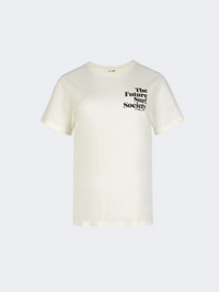 O&#39;Neill Future Surf  Women Lifestyle T-Shirt White