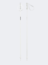 Head Joy Skiing Pole  White
