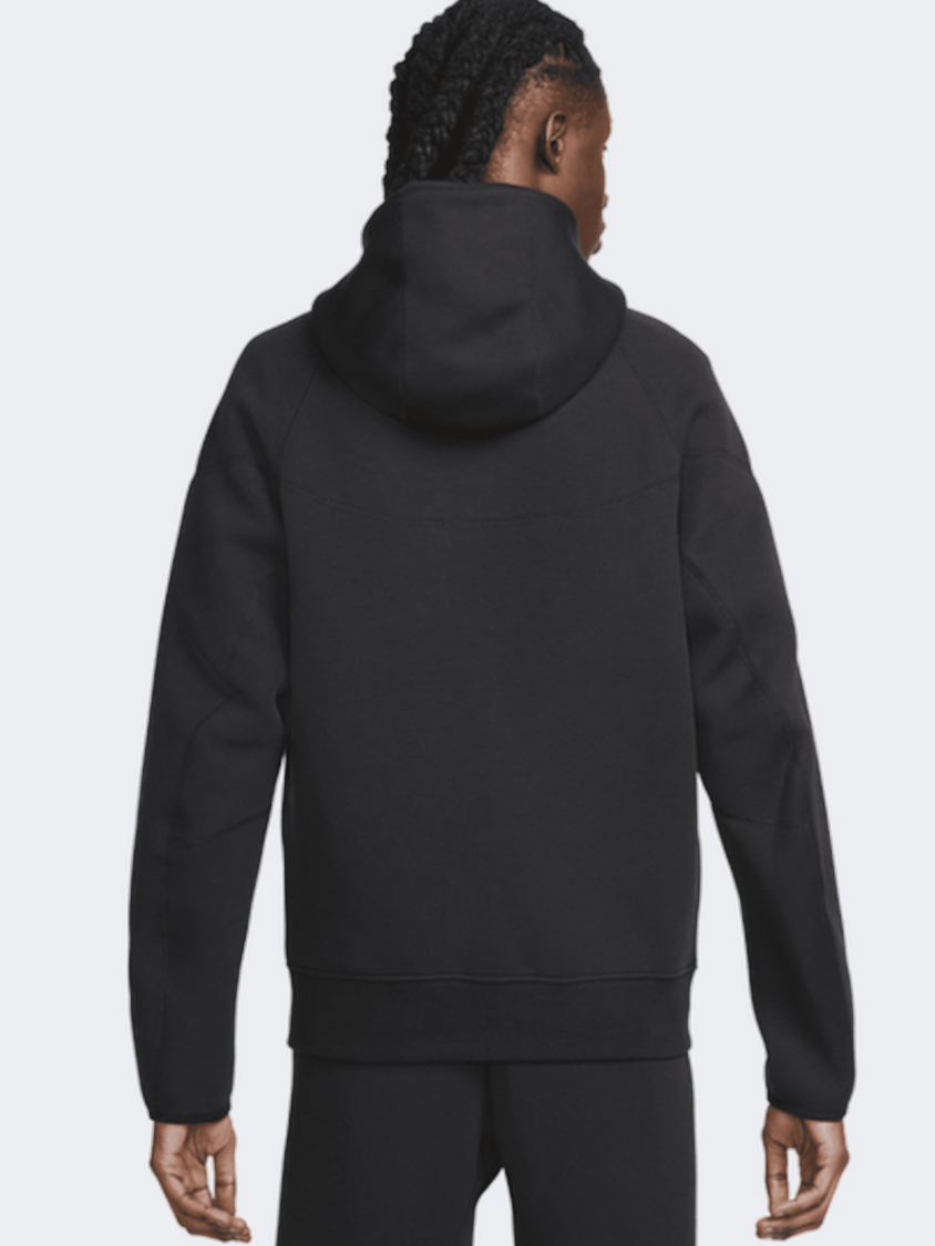 Nike Sportswear Tech Fleece Men Lifestyle Hoody Black Cu4489-010 –  MikeSport Lebanon