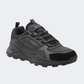 Wrangler Crossy Peak Men Hiking Shoes Black Wm22143A-062