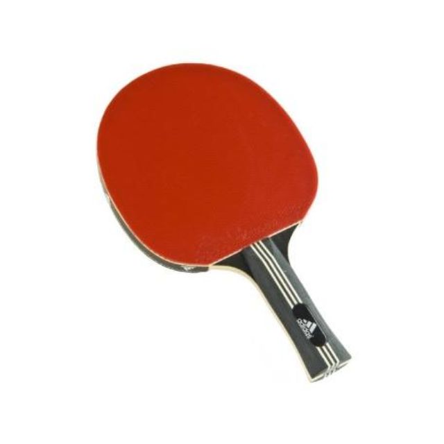 Adidas Accessories Unisex Tennis Agf-10403 Tour Core Tt-Schlager Red/Black Racquet