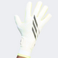 Adidas X Gl Pro Men Football Gloves White/Lemon/Black