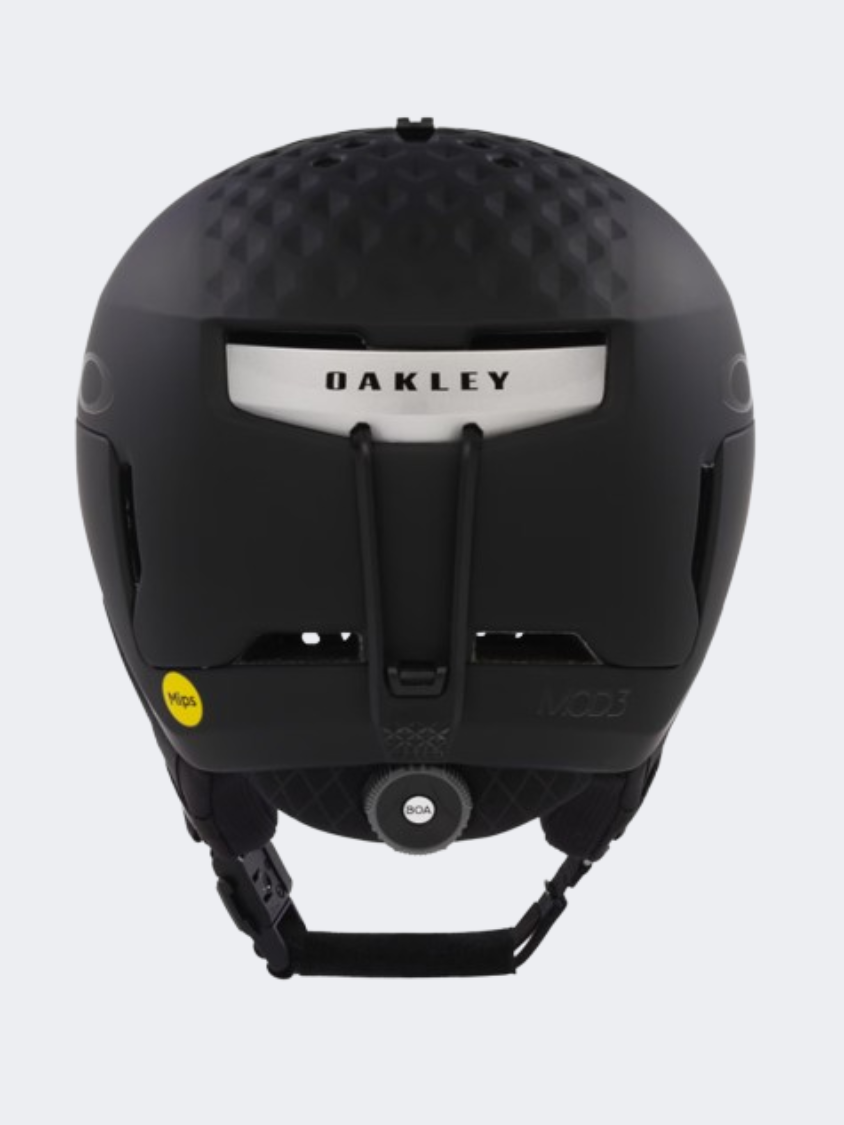 Oakley Mod3 L Unisex Skiing Protection Matte Blackout