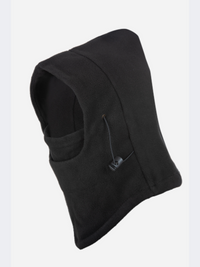 Aln Accessories Ms23-058 Unisex Skiing Cover Black