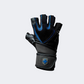 Harbinger Train Grip Ww Women Fitness Gloves Black /Blue