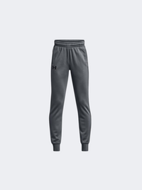 Under Armour  Boys Training Pant Pitch Grey/Black