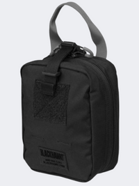 Blackhawk Quick Release Medical Pch All Pouches Black