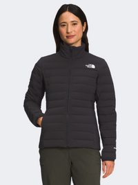 The North Face Belleview Stretch Women Lifestyle Jacket Black